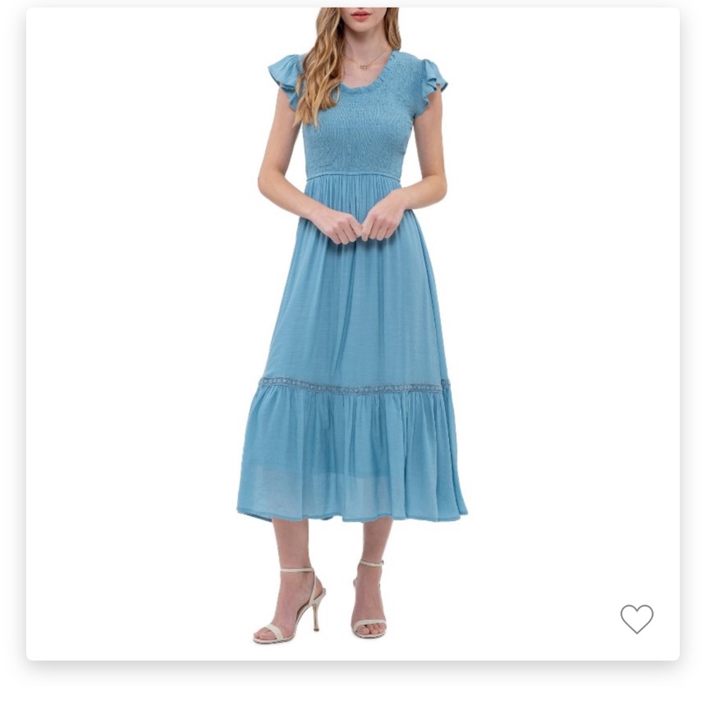 Meet your Posher, Fruitymom